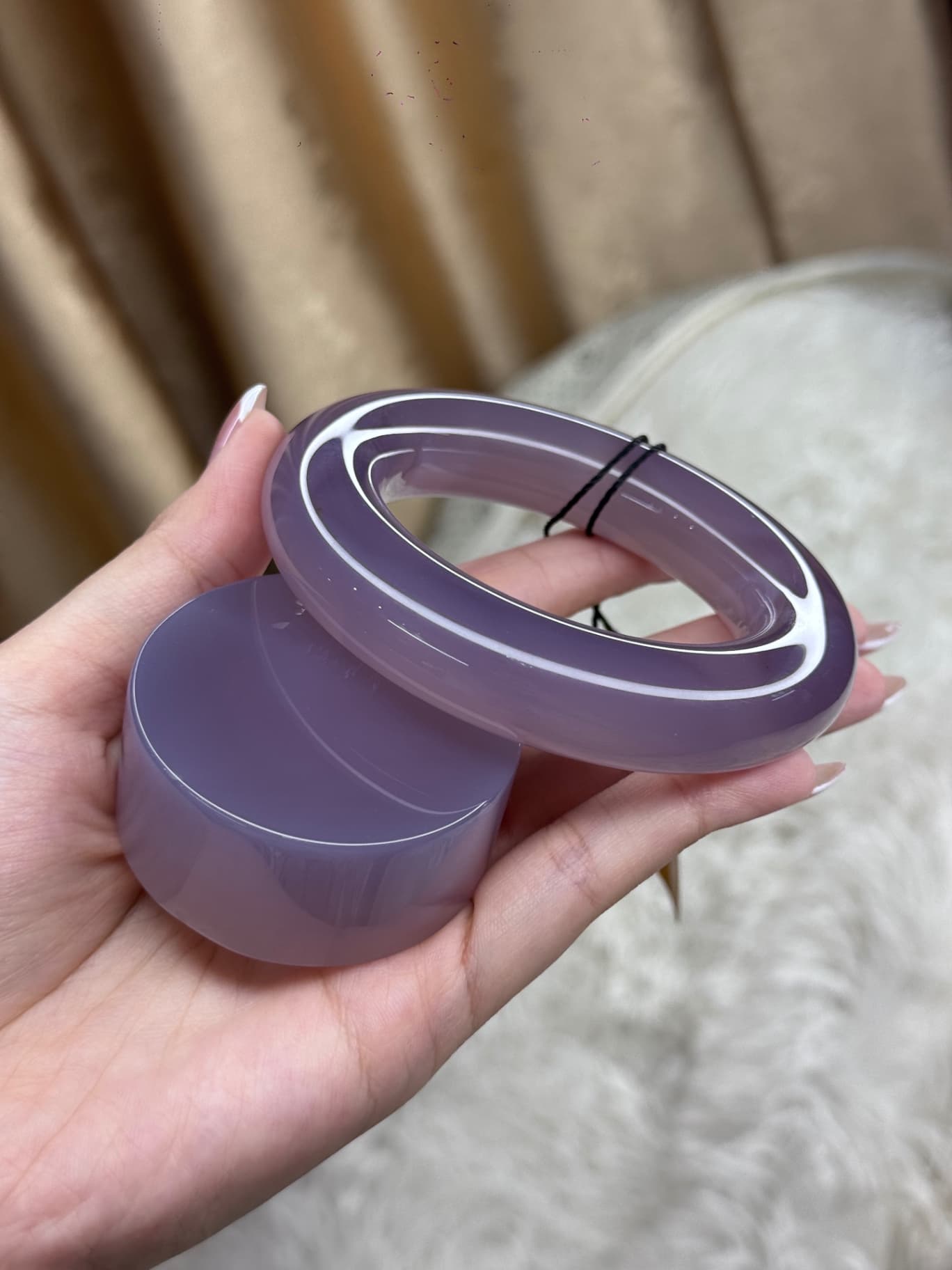 Nho Tươi Đậm Đà