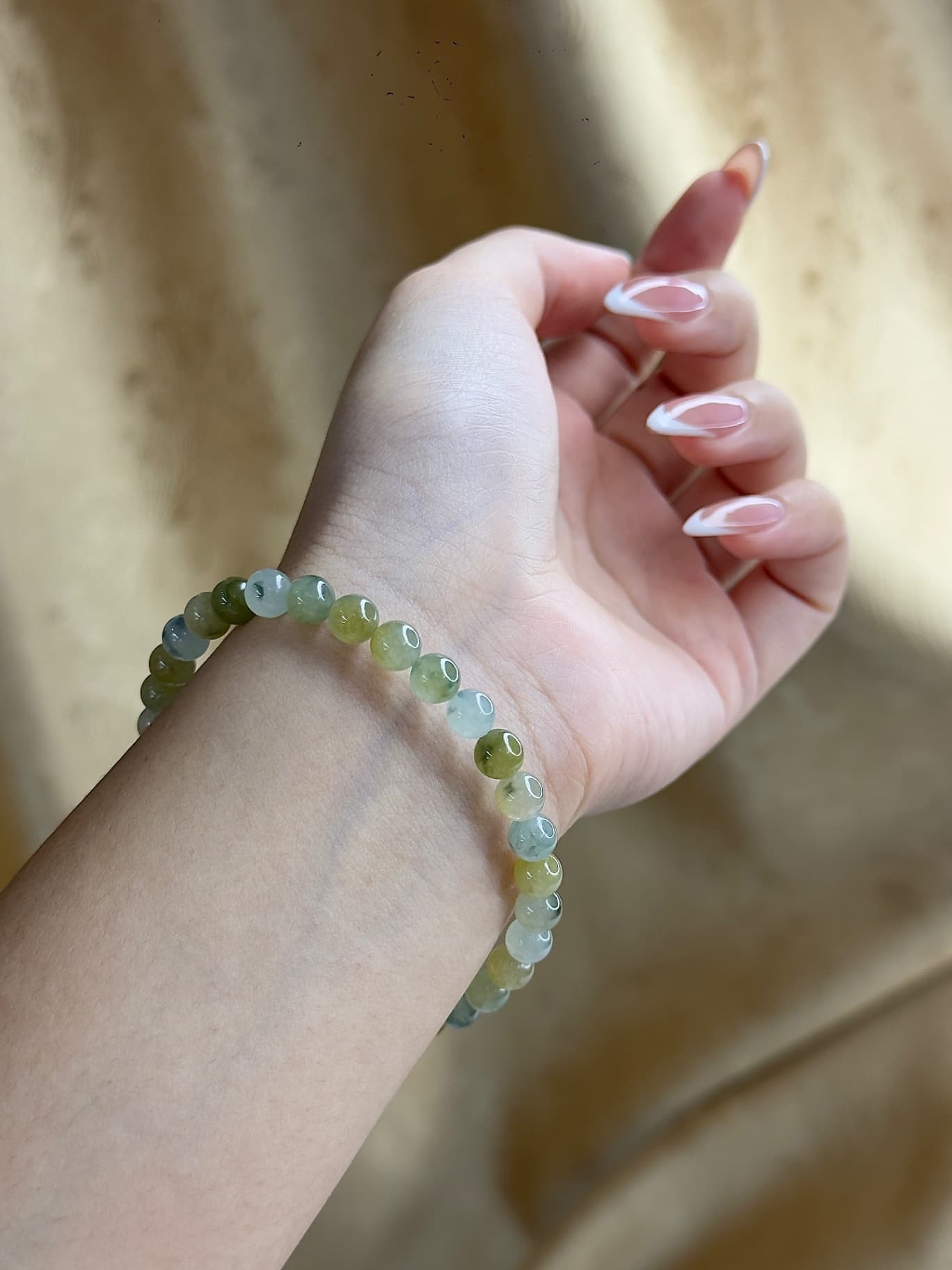 Hoa Cúc Xuyến Chi